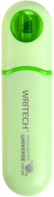 Textmarker Astronaut Writech neon